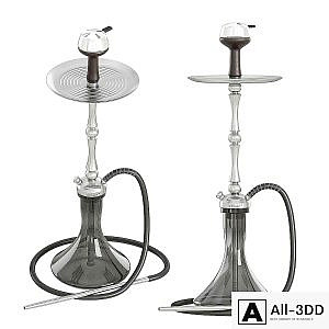 Hookah Mattpear Classic M