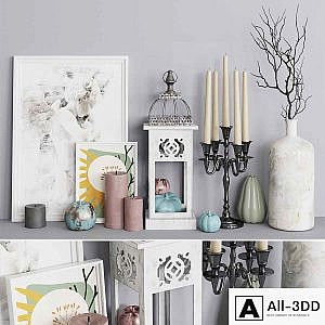 Decorative set_01