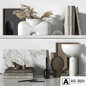 Decorative Set 27