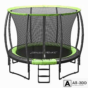 Jumpflex Trampoline