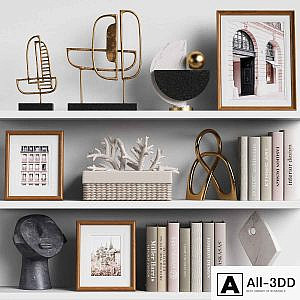 Decor Set 114