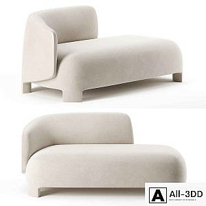 TARU sofa by Ligne Roset
