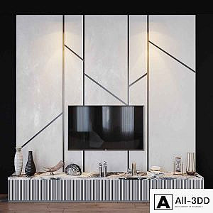tv set 163