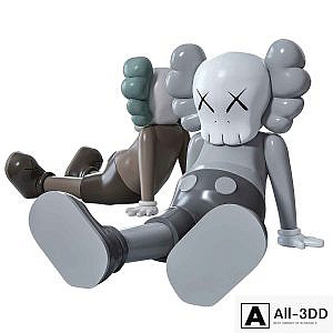 Kaws