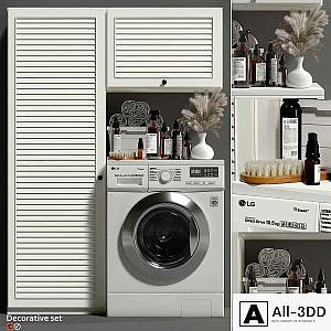 Laundry room 04