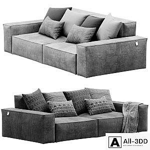 Delavega sofa A36