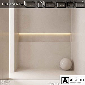 ATLAS CONCORDE CORD