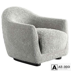 Djo armchair