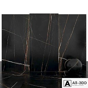 Sahara Noir Marble 05