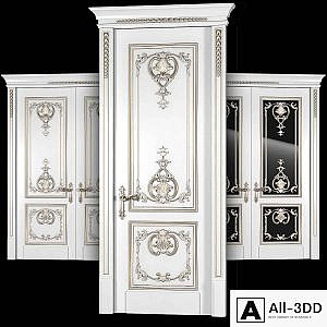 louis door