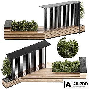bench 03