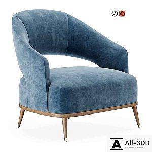 Peyton Lounge Chair
