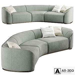 PIERRE SECTIONAL SOFA