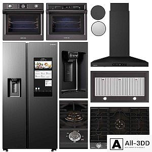 Samsung_Appliances_set01