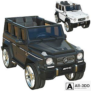 Mercedes Toy