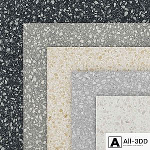 Refin FLAKE TERRAZZO
