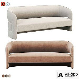 Ambra sofa Rugiano Italia