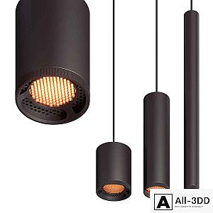 Beam Stick Metal
