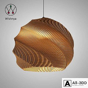 Wishnya Garnet 40