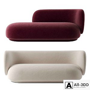 Rico sofa by Ferm Living