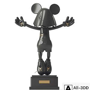 Mickey mouse