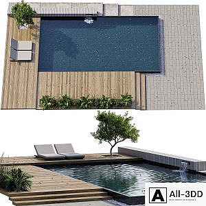 Pool 27