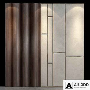Wall Panel 82