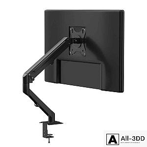 Monitor holder