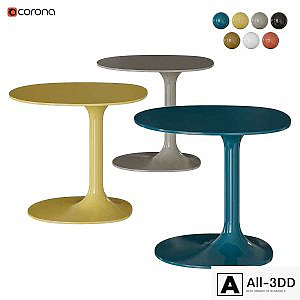 Awa B&B Italia | Table