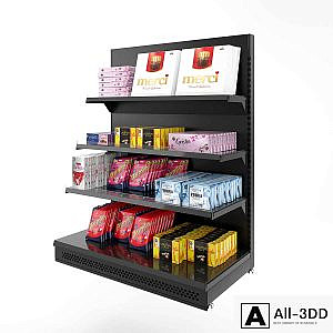 Rack trading Rus
