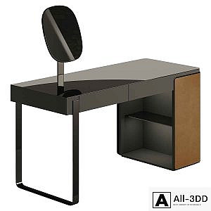 FENDI ICON 2022.1 LADY DESK