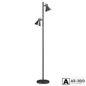 Floor lamp Taschin 98569