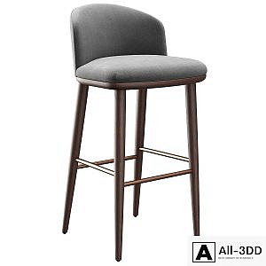 Bar stool ARVEN