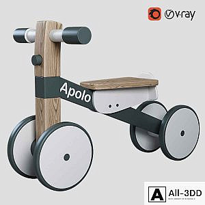 car toy model
