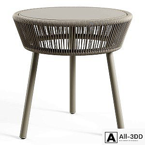 Vincent Sheppard - Loop side table