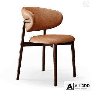 Calligaris Chairs Oleandro