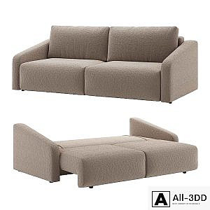 sofa Minku