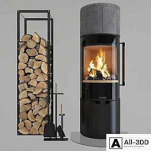 Fireplace and Accessories
