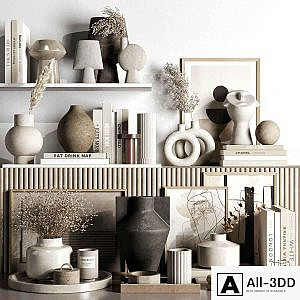 Decorative set 73
