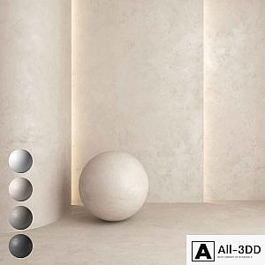 Decorative plaster 31