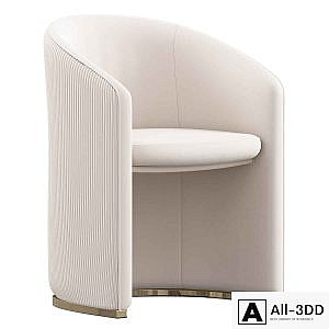 Carmen armchair - Visionnaire Home Philosophy