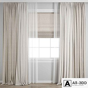 Curtain 490