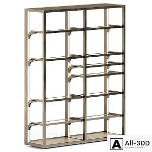 Rimadesio Cover Freestanding