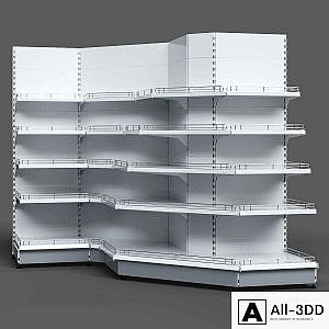 Trading racks