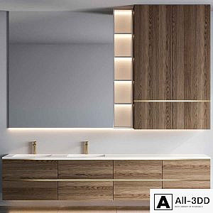 bathroom furniture 74