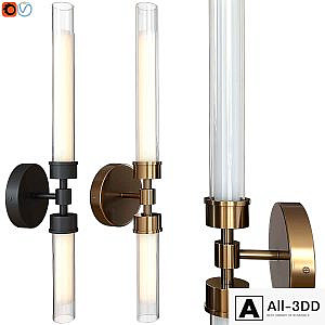 Wall lamp Maytoni Stelo