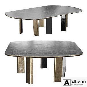 Table VINCENZO DE COTIIS DC1505