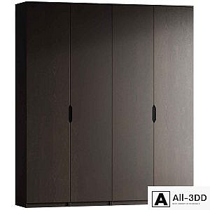 Wardrobe 004