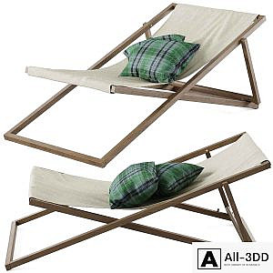 Armchair Motaro by cosmo