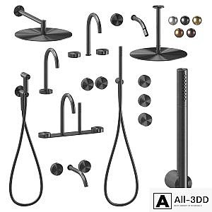 CEA GIOTTO Set 03